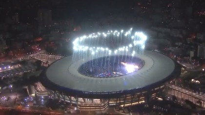 Juegos Paralímpicos - Río de Janeiro 2016.