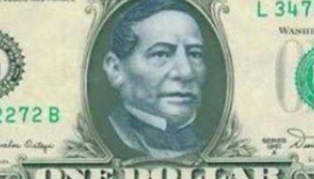 Dólar - 20 pesos - Memes.