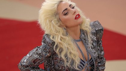 Lady Gaga podría ser el show de medio tiempo del Super Bowl 2017
