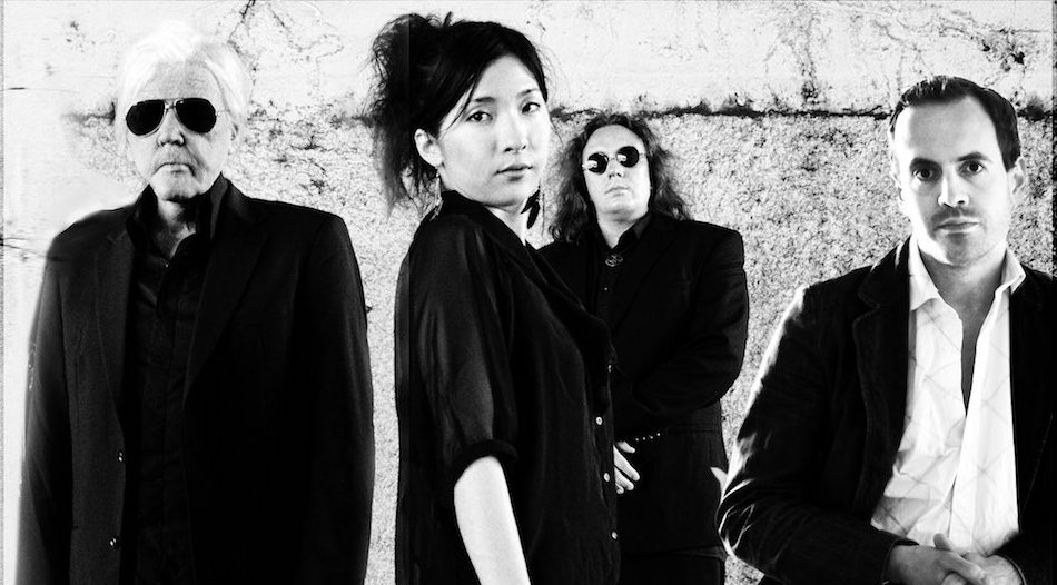 Tangerine Dream comparte adelantos de su nuevo álbum 'Quantum Gate