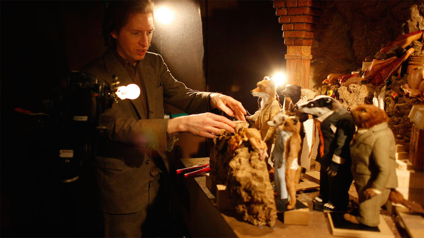 Animación Cuadro por Cuadro