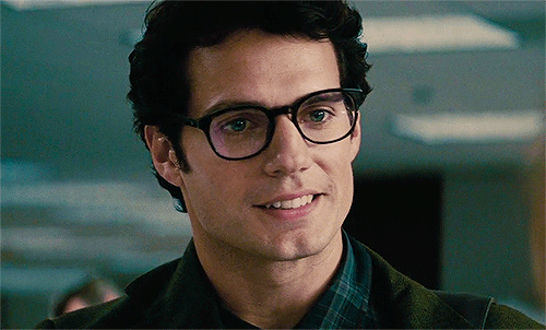 Clark Kent 2