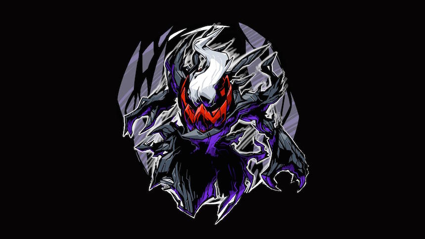 Darkrai Pokémon