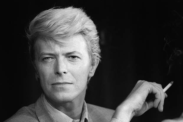 David Bowie debió ganar el Mercury Prize 2016.