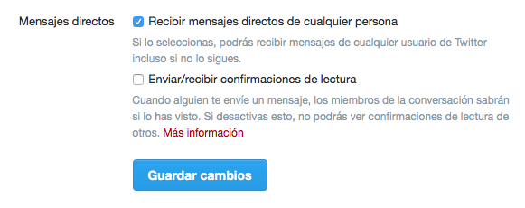 desactivar-lectura-de-mensajes-twitter