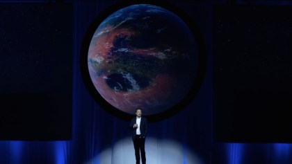 Elon Musk Space X Guadalajara