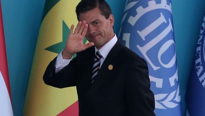 Usuarios de redes sociales piden la salida de Peña Nieto tras la renuncia de Luis Videgaray