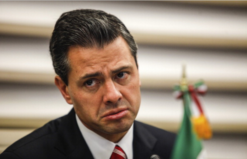 ¿Qué pasaría si el presidente Enrique Peña Nieto renunciara?