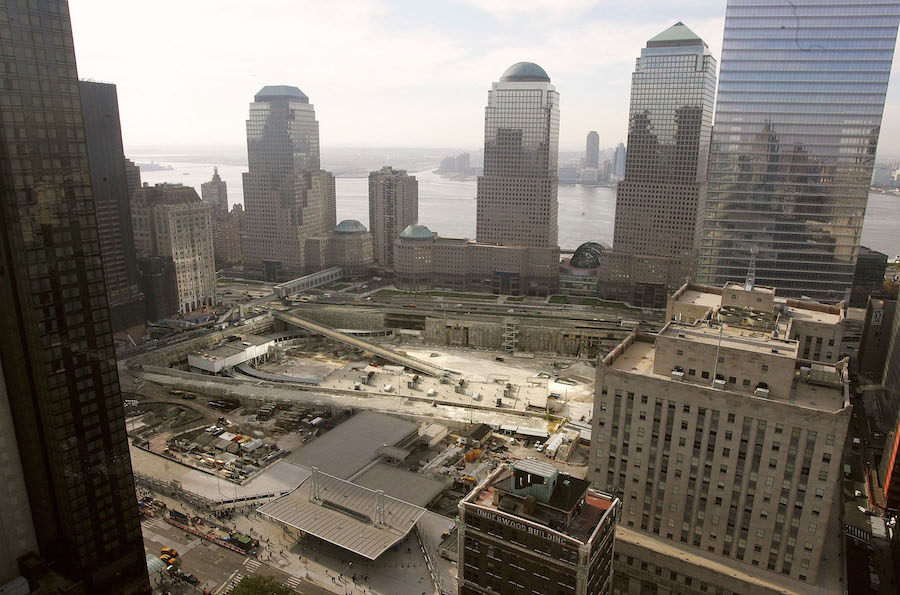 ground-zero-reconstruccion-nueva-york