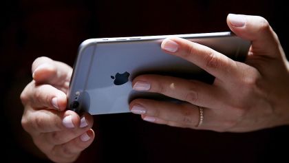 Algunos usuarios de Apple presentan problemas con la actualización iOS 10