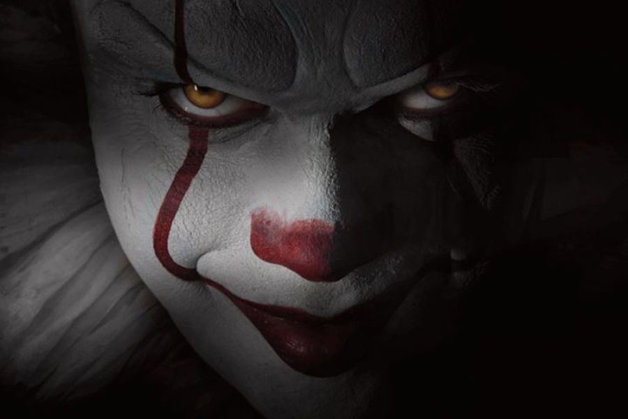 It - Nuevo Pennywise