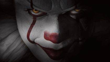 It - Nuevo Pennywise