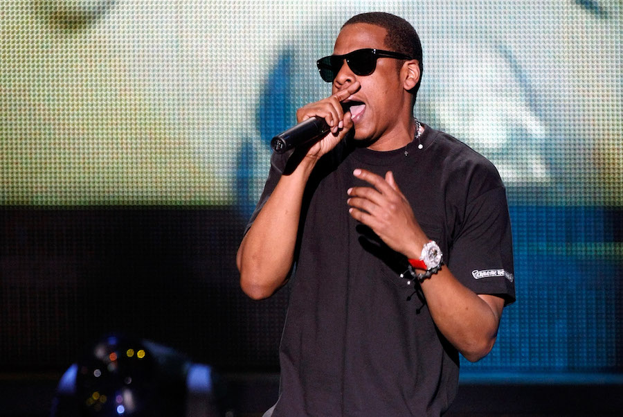 Jay Z publicó 'The Blueprint' el día del atentado contra las Torres Gemelas