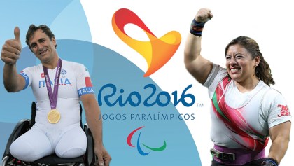Juegos Paralímpicos Río 2016