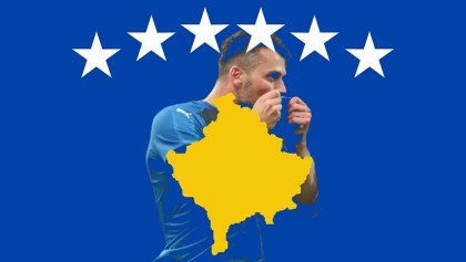 Kosovo realizará su debut en luna competencia de carácter internacional