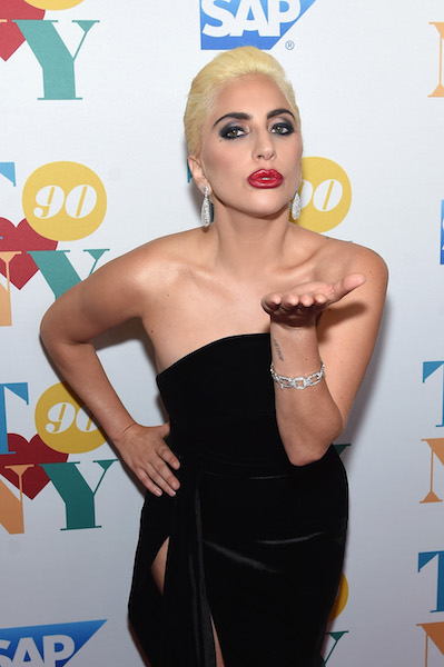 Lady Gaga tendrá la oportunidad de tocar en el medio tiempo del Super Bowl 