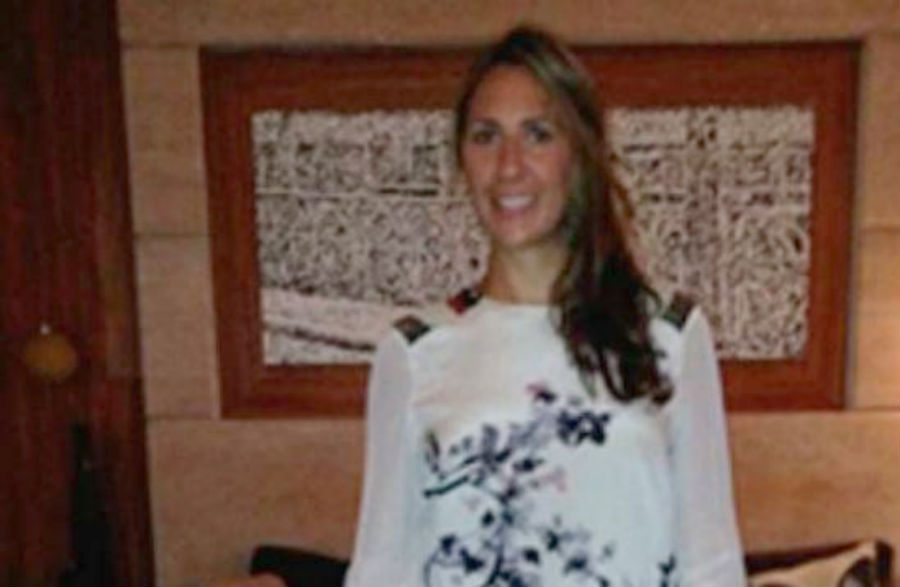 La española María Villar, sobrina del presidente de la Federación Española de Futbol, fue asesinada en el Estado de México