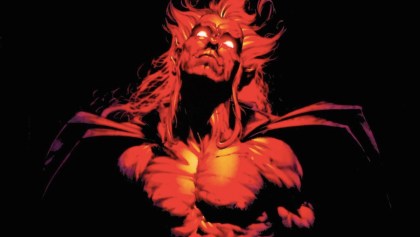 Mephisto - Universo Marvel