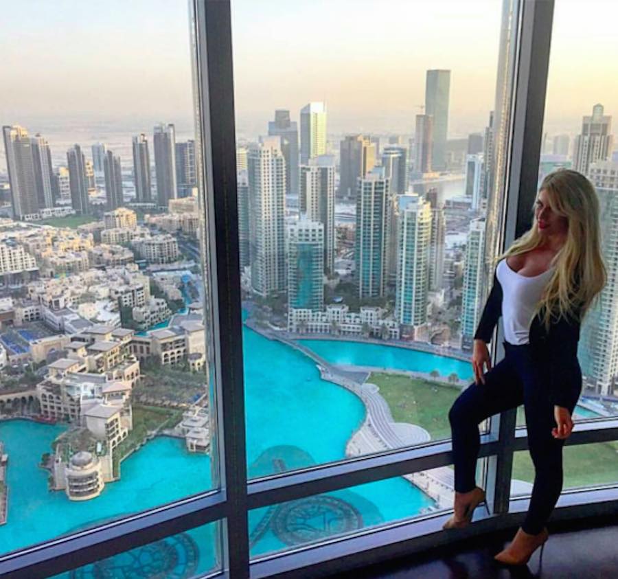 Penthouse en Dubai