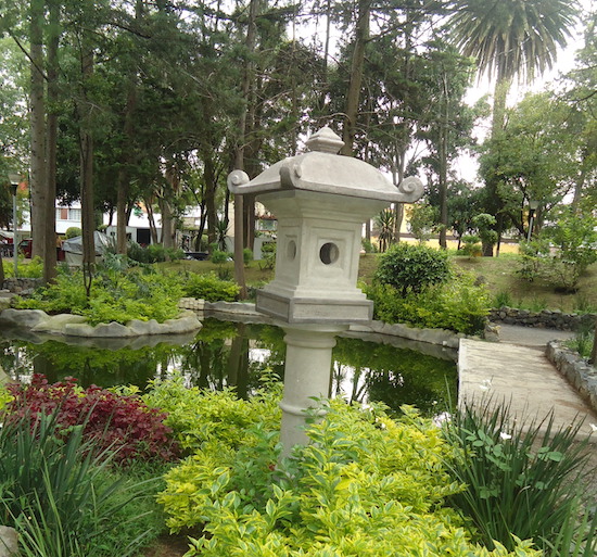 Vagando con Sopitas.com presenta: El Parque de la Pagoda.