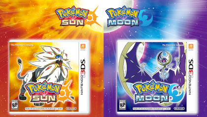Pokémon Sun/Moon 2