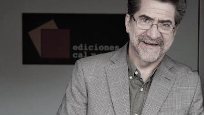 Amenazan de muerte al escritor Rafael Pérez Gay