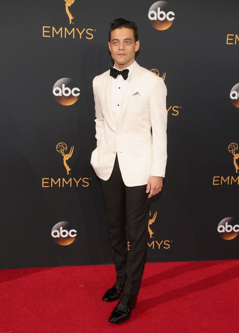 alfombra roja Emmy Awards 2016
