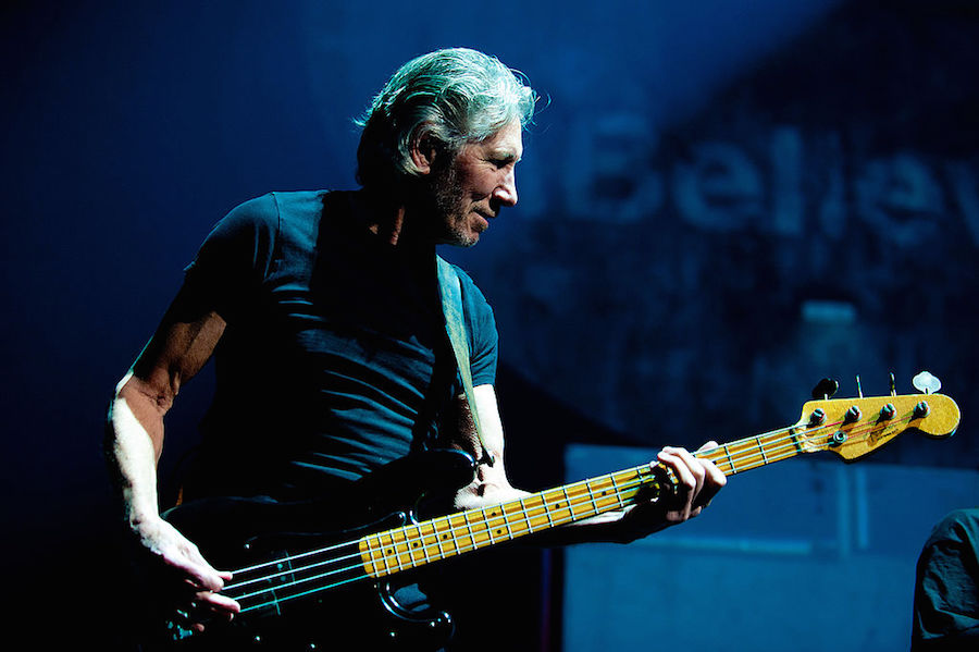 Roger Waters tocará gratis en la CDMX.
