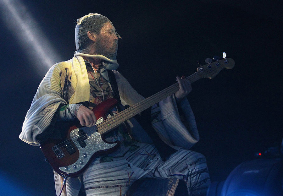 Röyksopp estrenó su nueva canción "Never End".