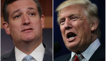 El otrora precandidato del Partido Republicano, Ted Cruz, cambió su opinión y sí votará por Donald Trump