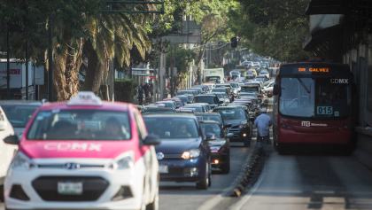 Diputados aprueban el Día Nacional sin Automóvil