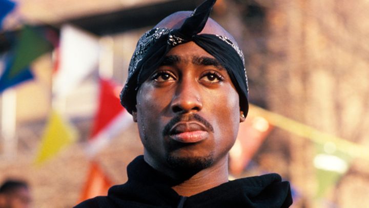 A 20 años de su muerte, recordamos a Tupac Shakur con grandes 5 canciones.