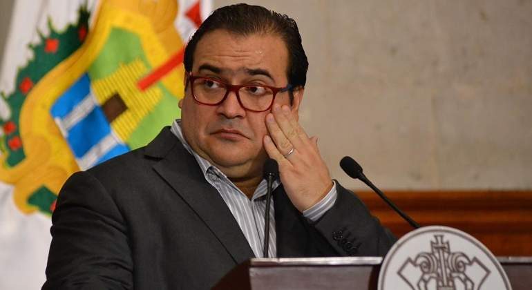 El gobernador de Veracruz Javier duarte, vendió propiedad en EU en 10 dólares