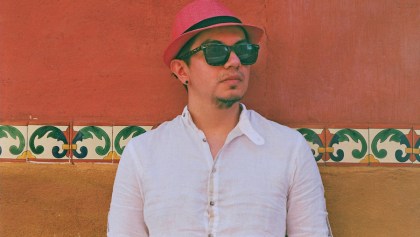 Sergio Flores Thorija - Director mexicano.