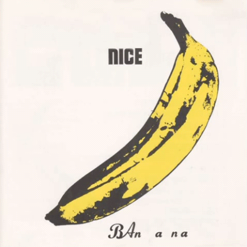 The Velvet Underground y Nico gif