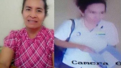 Confirman el asesinato de Adela Rivas Obé, doctora del IMSS