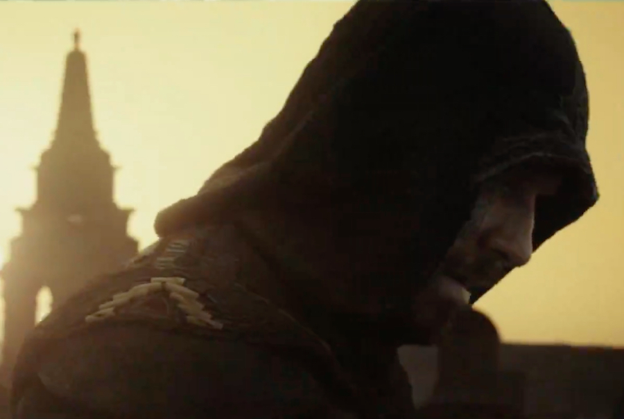 Trailer - Assassin's Creed