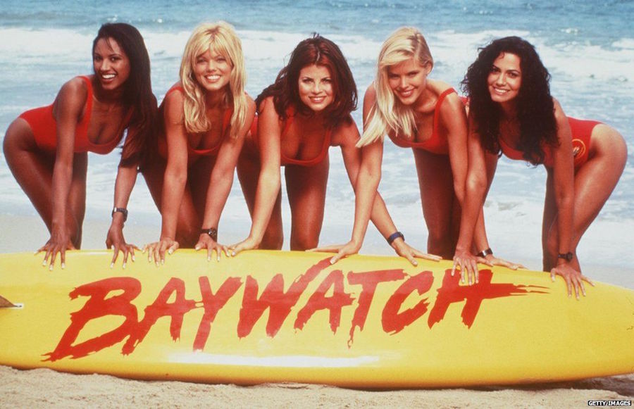 Baywatch Serie Original