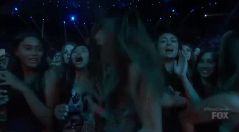 Justin Bieber pidió a sus fans dejar de gritar en sus conciertos