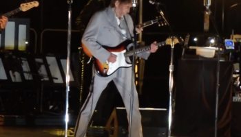 Bob Dylan Guitarra