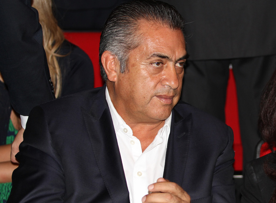 El Gobernador de Nuevo León, Jaime Rodríguez Calderón, definirá si será candidato presidencial hasta 2017