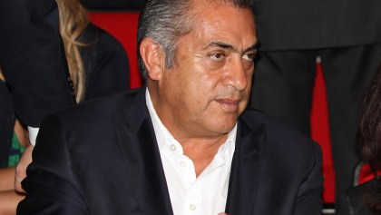 El Gobernador de Nuevo León, Jaime Rodríguez Calderón, definirá si será candidato presidencial hasta 2017