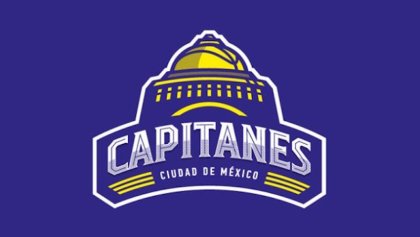 Capitanes Ciudad de México