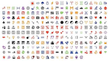 Emojis Originales