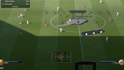 Fail del FIFA 17