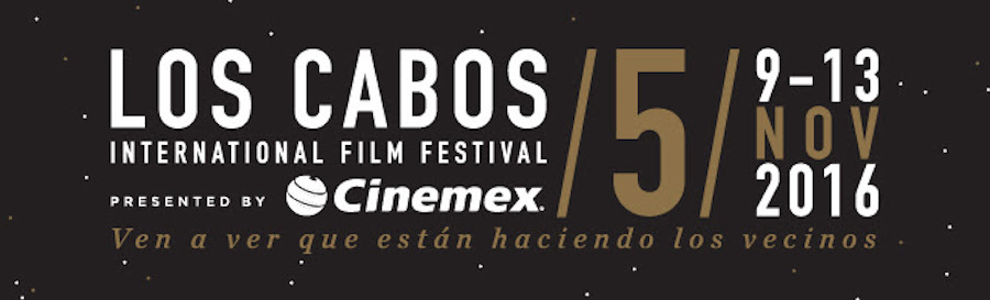 Boletín - Festival de Cine de Los Cabos