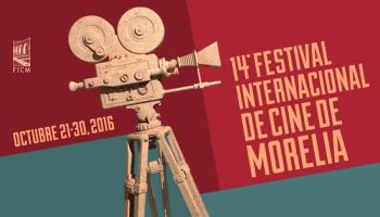 Edición 14 del Festival Internacional de Cine de Morelia