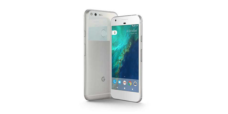 Google Smartphone Pixel