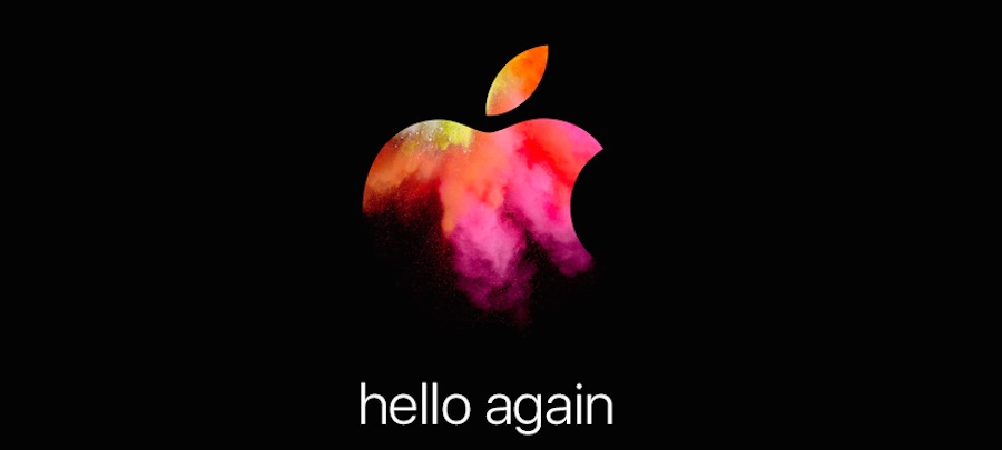 Hello Again Apple 2