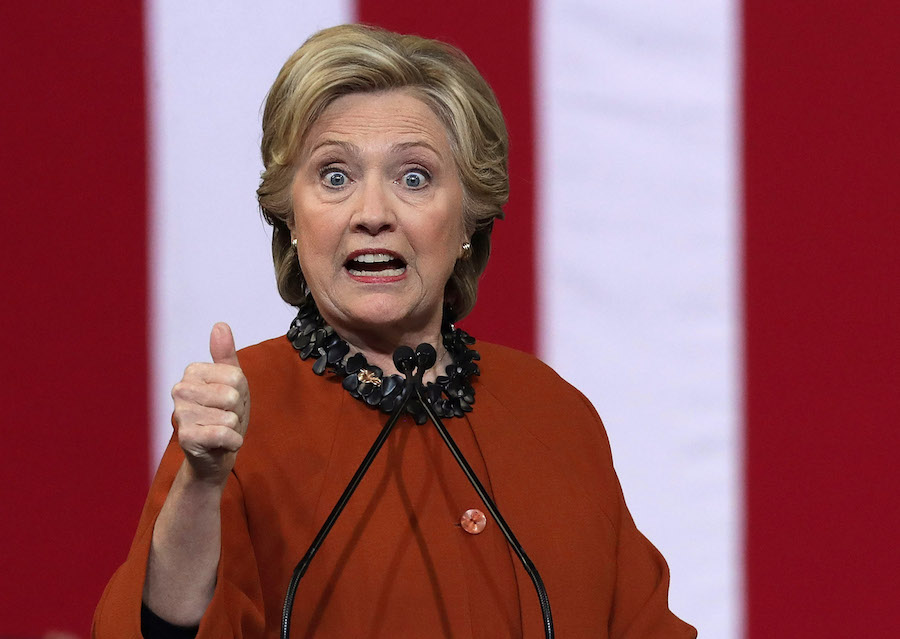 El FBI reabrirá su investigación contra Hillary Clinton por el caso de los emails